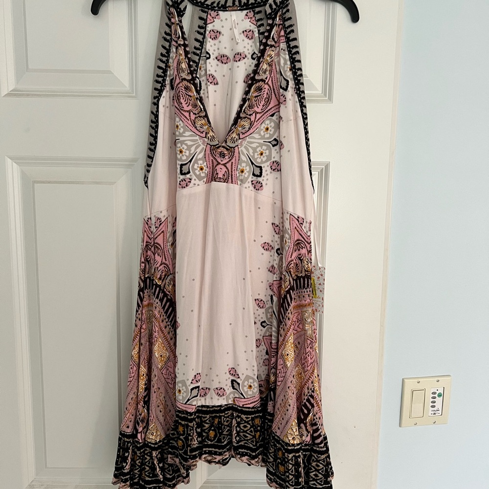 NWT Free People Tunic